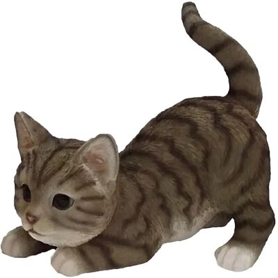 Sunny Garden Deko-Figur Katzenbaby Stehend Sortenauswahl 19 cm Sunny Garden Deko-Figur Katzenbaby Stehend Sortenauswahl 19 cm