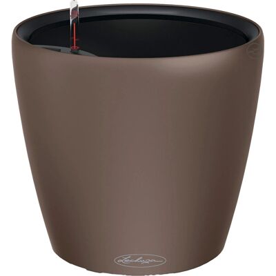 Lechuza® Pflanzgefäß Classico Color Ls 21 Muskat Ø 22 cm Lechuza® Pflanzgefäß Classico Color Ls 21 Muskat Ø 22 cm