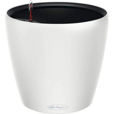 Lechuza® Pflanzgefäß Classico Color Ls 43 Weiß Ø 43 cm Lechuza® Pflanzgefäß Classico Color Ls 43 Weiß Ø 43 cm