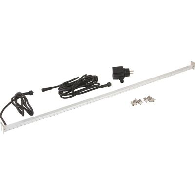 Ubbink - Weiße LED-Lichtleiste 90cm - Wasserfallbeleuchtung Ubbink - Weiße LED-Lichtleiste 90cm - Wasserfallbeleuchtung