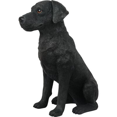 Deko-Figur Hund 45 cm Deko-Figur Hund 45 cm