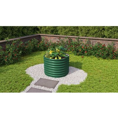 Vitavia Hochbeet Vita Rund 630 - Hochbeet Vitavia Hochbeet Vita Rund 630 - Hochbeet