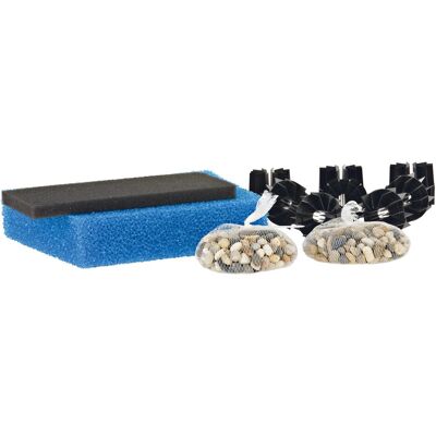 Oase Ersatzfilter-Set Filtral UVC 5.000 l/h Oase Ersatzfilter-Set Filtral UVC 5.000 l/h