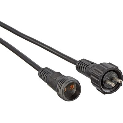 Oase LED-Scheinwerfer-Verlängerungskabel LunAqua Terra LED 10 m Oase LED-Scheinwerfer-Verlängerungskabel LunAqua Terra LED 10 m