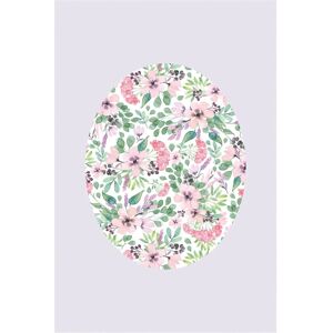 KOMAR Shelly Patterns Lavender Bunt Poster - Poster KOMAR Shelly Patterns Lavender Bunt Poster - Poster