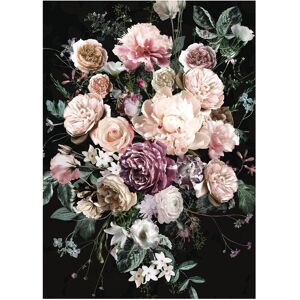 Komar Wandbild Charming Bouquet 30 x 40 cm Komar Wandbild Charming Bouquet 30 x 40 cm