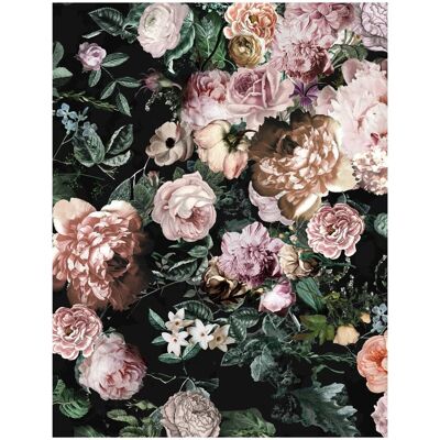 Komar Wandbild Charming Wild 40 cm x 50 cm Komar Wandbild Charming Wild 40 cm x 50 cm