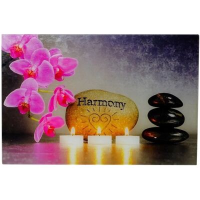 MCW Glasbild T117 40x60cm Harmony MCW Glasbild T117 40x60cm Harmony