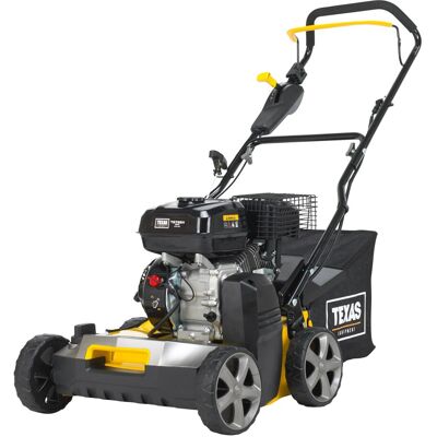 Texas Benzin-Vertikutierer Pro Cut 400TG Texas Benzin-Vertikutierer Pro Cut 400TG