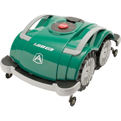 Ambrogio Mähroboter L60 Elite Grün-Grau Ambrogio Mähroboter L60 Elite Grün-Grau