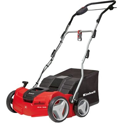 Einhell Elektro-Vertikutierer und Lüfter GE-SA 1640 mit 3-in-1 Funktion 1600 W Einhell Elektro-Vertikutierer und Lüfter GE-SA 1640 mit 3-in-1 Funktion 1600 W