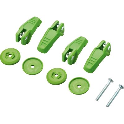 Schnellspanner für LUX-TOOLS Akku-Rasenmäher A-RM-2x20/37 Set Schnellspanner für LUX-TOOLS Akku-Rasenmäher A-RM-2x20/37 Set
