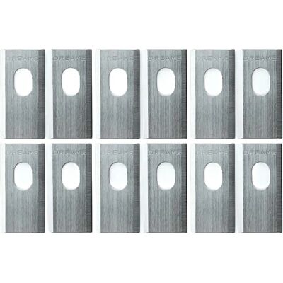 Dreame Klingensatz-Set 12-teilig Dreame Klingensatz-Set 12-teilig