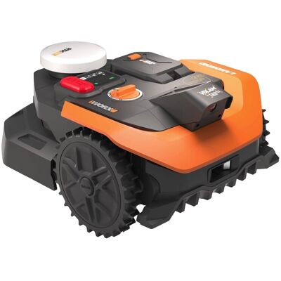 Worx Mähroboter M500 WR305E Landroid Vision Cloud Worx Mähroboter M500 WR305E Landroid Vision Cloud