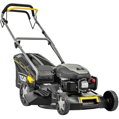 Texas Benzin-Rasenmäher XT 510TR 51 cm 2,9 kW Radantrieb Texas Benzin-Rasenmäher XT 510TR 51 cm 2,9 kW Radantrieb