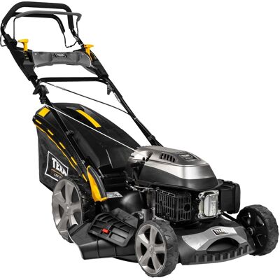Texas Benzin-Rasenmäher RLV 515TR WE 51 cm 3,6 kW 4-Gang Texas Benzin-Rasenmäher RLV 515TR WE 51 cm 3,6 kW 4-Gang