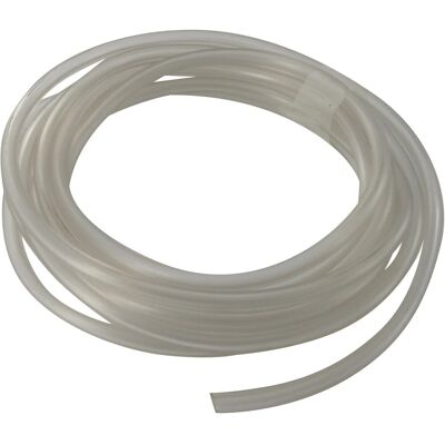 Skana Kraftstoffleitung Ø 6,5 mm x 30 cm Transparent Skana Kraftstoffleitung Ø 6,5 mm x 30 cm Transparent