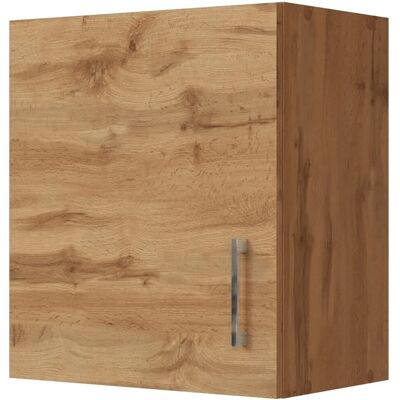 Held Möbel Küchen-Hängeschrank Sorrento BxHxT 50x 57x 34cm Wotaneiche-Wotaneiche Held Möbel Küchen-Hängeschrank Sorrento BxHxT 50x 57x 34cm Wotaneiche-Wotaneiche