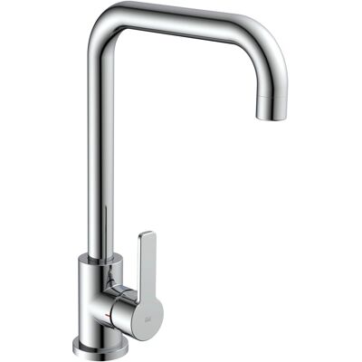Eisl Spültischarmatur Niederdruck Chrom 360 Grad Eisl Spültischarmatur Niederdruck Chrom 360 Grad