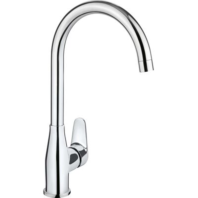 baliv Küchenarmatur KI-1140 Chrom baliv Küchenarmatur KI-1140 Chrom