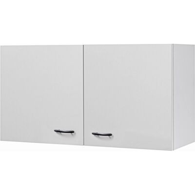 FlexWell Classic Flex-Well Classic Küchen-Oberschrank Wito 100 cm Weiß FlexWell Classic Flex-Well Classic Küchen-Oberschrank Wito 100 cm Weiß
