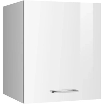 Held Möbel Küchen-Hängeschrank Mailand 50 cm Hochglanz Weiß/Weiß Held Möbel Küchen-Hängeschrank Mailand 50 cm Hochglanz Weiß/Weiß