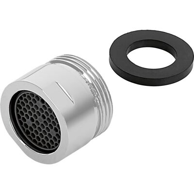 Mischdüse M18 Verchromt für baliv Waschtischarmatur WT-5151 Mischdüse M18 Verchromt für baliv Waschtischarmatur WT-5151