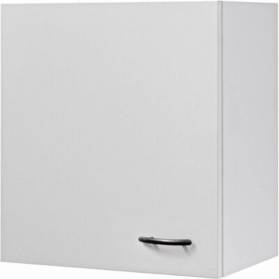 FLEX-WELL Wito Hängeschrank - 50x54,8x32cm Weiß FLEX-WELL Wito Hängeschrank - 50x54,8x32cm Weiß