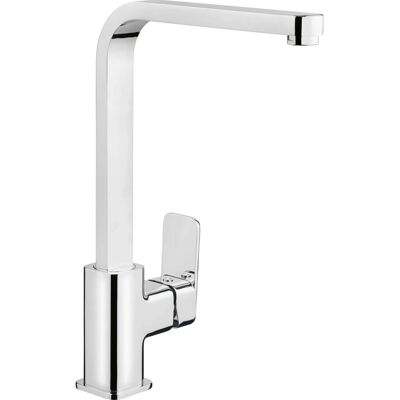 baliv Küchenarmatur KI-1080 Chrom baliv Küchenarmatur KI-1080 Chrom