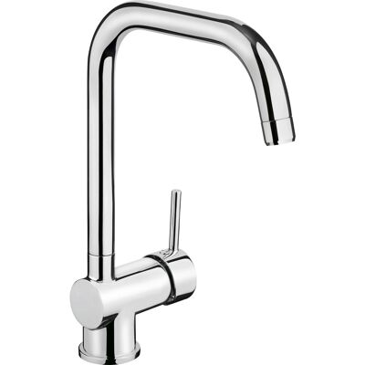baliv Niederdruck-Küchenarmatur KI-1060 N Chrom baliv Niederdruck-Küchenarmatur KI-1060 N Chrom