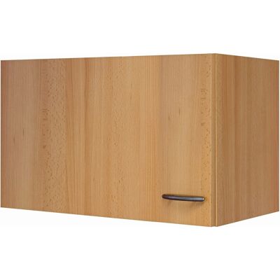 Flex-Well Nano Wandhängeschrank - Birken Nachbildung - 60x32x32cm Flex-Well Nano Wandhängeschrank - Birken Nachbildung - 60x32x32cm