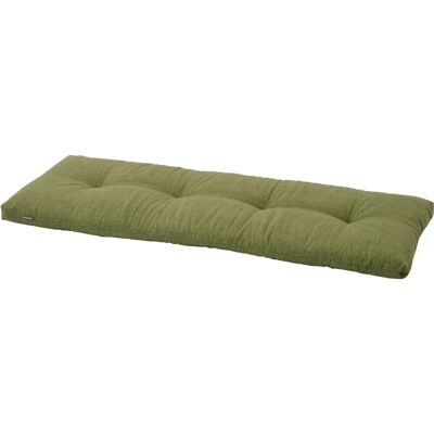 Siena Garden Banksitzkissen Comfort 110 cm x 44 cm x 7 cm Olive Siena Garden Banksitzkissen Comfort 110 cm x 44 cm x 7 cm Olive
