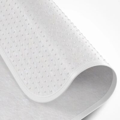 Beautissu BeauTect Matratzenschoner mit Noppen 60x120cm Beautissu BeauTect Matratzenschoner mit Noppen 60x120cm