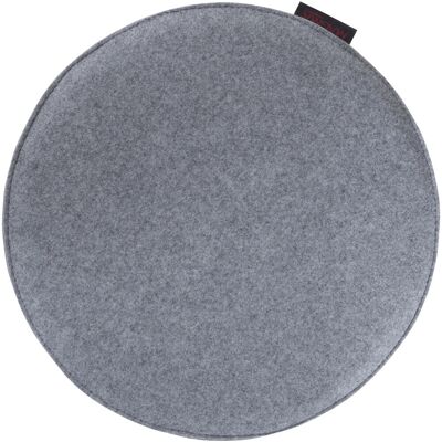 Magma Stuhlkissen Avaro Ø 35 cm Grau Magma Stuhlkissen Avaro Ø 35 cm Grau