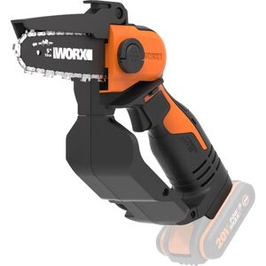Worx Einhand Astsäge WG324E.9 20 V Solo Worx Einhand Astsäge WG324E.9 20 V Solo