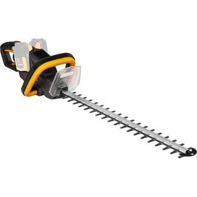TEXAS EQUIPMENT - HTX2020 - 2x20V - Heckenschere TEXAS EQUIPMENT - HTX2020 - 2x20V - Heckenschere