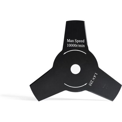 Texas Universal 3 Zahnmesser Texas Universal 3 Zahnmesser