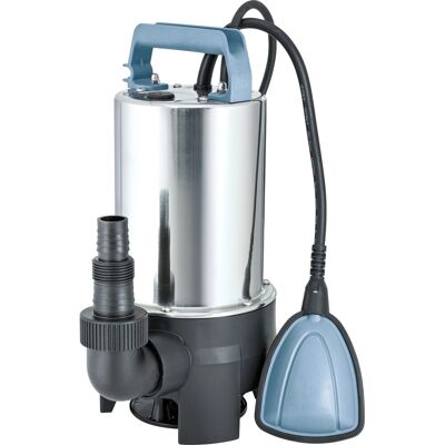 Tauchpumpe 1100 W Schmutzwasser TPS 19500/E Tauchpumpe 1100 W Schmutzwasser TPS 19500/E