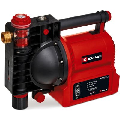 Einhell Hauswasserautomat GE-AW 1142 FS Einhell Hauswasserautomat GE-AW 1142 FS