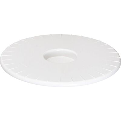 Wagner System GmbH Wagner Pflanzenroller Ultraflat GH 0451 Weiß Ø 30 Wagner System GmbH Wagner Pflanzenroller Ultraflat GH 0451 Weiß Ø 30