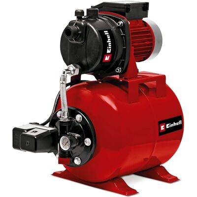 Einhell Hauswasserwerk GC-WW 6839 Einhell Hauswasserwerk GC-WW 6839