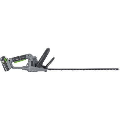 LUX-TOOLS - A-HS-20/52-24 - 52 cm - Heckenschere LUX-TOOLS - A-HS-20/52-24 - 52 cm - Heckenschere