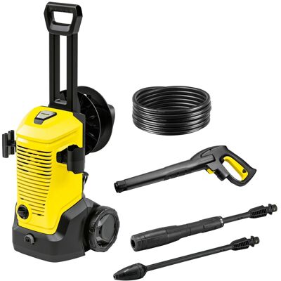 Kärcher Hochdruckreiniger K 4 Premium Universal 130 bar 420 l/h Kärcher Hochdruckreiniger K 4 Premium Universal 130 bar 420 l/h