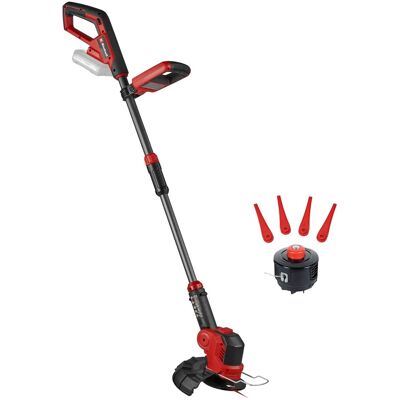 Einhell Power X-Change Akku-Rasentrimmer GE-CT 18/25-1 Li-Solo Einhell Power X-Change Akku-Rasentrimmer GE-CT 18/25-1 Li-Solo