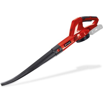Einhell Power X-Change Akku-Laubbläser GC-CL 18 Li E Solo 18 V Einhell Power X-Change Akku-Laubbläser GC-CL 18 Li E Solo 18 V