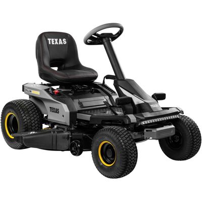 Texas Akku-Rasentraktor Epsilon R9600Li 96 cm 72 V Texas Akku-Rasentraktor Epsilon R9600Li 96 cm 72 V