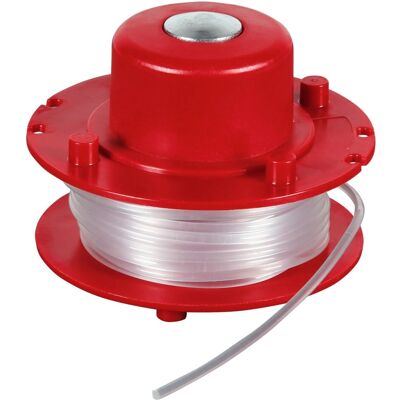 Einhell Fadenspule für Einhell Akku-Rasentrimmer GE-CT 18/25 Li Einhell Fadenspule für Einhell Akku-Rasentrimmer GE-CT 18/25 Li