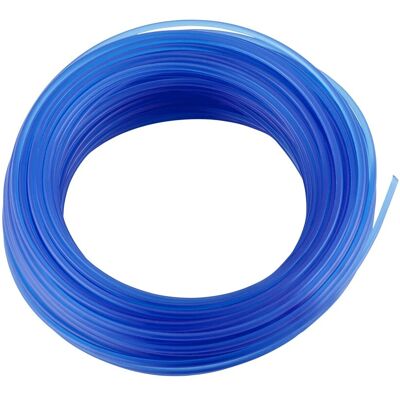 Lux-Tools - Filo per tagliabordi tondo Ø1.6 mm - 15 m - Schnittfaden Lux-Tools - Filo per tagliabordi tondo Ø1.6 mm - 15 m - Schnittfaden