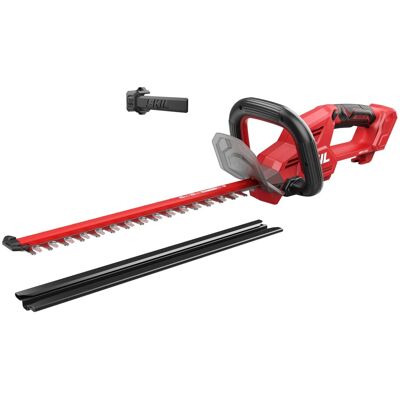 Skil Akku-Heckenschere 0438CA Bürstenlos Ohne 20 V Akku & Ladegerät 45 cm Skil Akku-Heckenschere 0438CA Bürstenlos Ohne 20 V Akku & Ladegerät 45 cm
