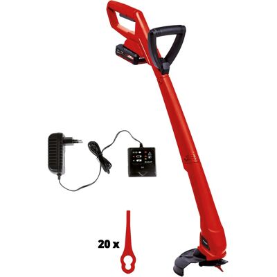 Einhell Akku-Rasentrimmer GC-CT 18/24 Li P Einhell Akku-Rasentrimmer GC-CT 18/24 Li P
